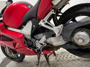 Honda VFR 800 2001 VTEC 34K NON RUNNING PROJECT BIKE SPARES OR REPAIR 800CC 10