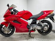 Honda VFR 800 2001 VTEC 34K NON RUNNING PROJECT BIKE SPARES OR REPAIR 800CC 11