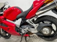 Honda VFR 800 2001 VTEC 34K NON RUNNING PROJECT BIKE SPARES OR REPAIR 800CC 14
