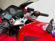 Honda VFR 800 2001 VTEC 34K NON RUNNING PROJECT BIKE SPARES OR REPAIR 800CC 17