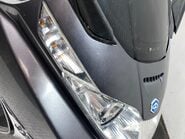 Piaggio X8 125 2006 NON RUNNING LARGE MAXI SCOOTER 125CC 5