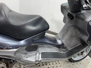 Piaggio X8 125 2006 NON RUNNING LARGE MAXI SCOOTER 125CC 6