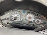 Piaggio X8 125 2006 NON RUNNING LARGE MAXI SCOOTER 125CC 8