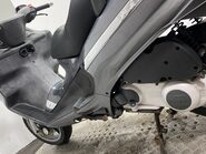 Piaggio X8 125 2006 NON RUNNING LARGE MAXI SCOOTER 125CC 11