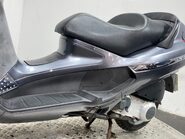 Piaggio X8 125 2006 NON RUNNING LARGE MAXI SCOOTER 125CC 15