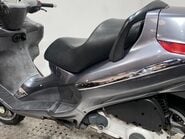 Piaggio X8 125 2006 NON RUNNING LARGE MAXI SCOOTER 125CC 16