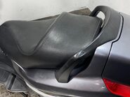 Piaggio X8 125 2006 NON RUNNING LARGE MAXI SCOOTER 125CC 17