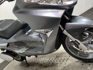 Piaggio X8 125 2006 NON RUNNING LARGE MAXI SCOOTER 125CC 20