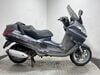 Piaggio X8 125 2006 NON RUNNING LARGE MAXI SCOOTER 125CC