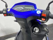 WK Bikes SX 125 2023 1 OWNER GOOD RUNNING PROJECT SCOOTER 125CC 9