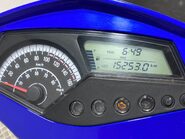 WK Bikes SX 125 2023 1 OWNER GOOD RUNNING PROJECT SCOOTER 125CC 10