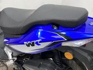 WK Bikes SX 125 2023 1 OWNER GOOD RUNNING PROJECT SCOOTER 125CC 17