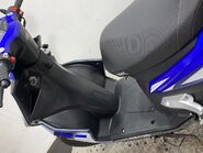 WK Bikes SX 125 2023 1 OWNER GOOD RUNNING PROJECT SCOOTER 125CC 18