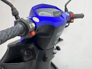 WK Bikes SX 125 2023 1 OWNER GOOD RUNNING PROJECT SCOOTER 125CC 19