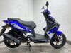 WK Bikes SX 125 2023 1 OWNER GOOD RUNNING PROJECT SCOOTER 125CC