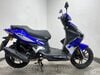 WK Bikes SX 125 2023 1 OWNER GOOD RUNNING PROJECT SCOOTER 125CC