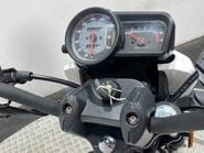 Keeway RK 125 2016 NON RUNNING PROJECT NAKED BIKE 125CC 8