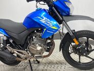 Lexmoto Assault HJ 125 E5 2022 1 OWNER 5K GOOD RUNNING PROJECT BIKE 125CC 5