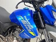 Lexmoto Assault HJ 125 E5 2022 1 OWNER 5K GOOD RUNNING PROJECT BIKE 125CC 6