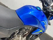 Lexmoto Assault HJ 125 E5 2022 1 OWNER 5K GOOD RUNNING PROJECT BIKE 125CC 7
