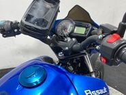 Lexmoto Assault HJ 125 E5 2022 1 OWNER 5K GOOD RUNNING PROJECT BIKE 125CC 8