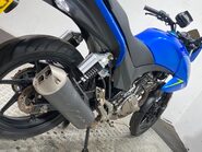 Lexmoto Assault HJ 125 E5 2022 1 OWNER 5K GOOD RUNNING PROJECT BIKE 125CC 10