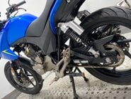 Lexmoto Assault HJ 125 E5 2022 1 OWNER 5K GOOD RUNNING PROJECT BIKE 125CC 11