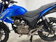 Lexmoto Assault HJ 125 E5 2022 1 OWNER 5K GOOD RUNNING PROJECT BIKE 125CC 15