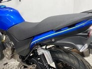 Lexmoto Assault HJ 125 E5 2022 1 OWNER 5K GOOD RUNNING PROJECT BIKE 125CC 16