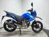 Lexmoto Assault HJ 125 E5 2022 1 OWNER 5K GOOD RUNNING PROJECT BIKE 125CC