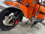 Scomadi TL TURISMO LEGGERA 125 2015 RUNNING PROJECT SCOOTER 125CC 13
