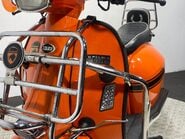 Scomadi TL TURISMO LEGGERA 125 2015 RUNNING PROJECT SCOOTER 125CC 14