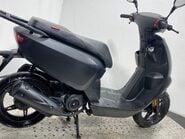 Lexmoto Nano NANO LJ 50 2020 3K NEW MOT SERVICED 50CC TRADE SALE 2