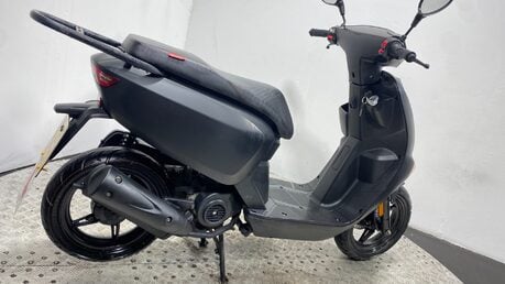 Lexmoto Nano NANO LJ 50 2020 3K NEW MOT SERVICED 50CC TRADE SALE 2