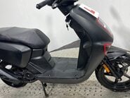 Lexmoto Nano NANO LJ 50 2020 3K NEW MOT SERVICED 50CC TRADE SALE 4