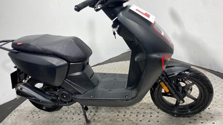 Lexmoto Nano NANO LJ 50 2020 3K NEW MOT SERVICED 50CC TRADE SALE 4