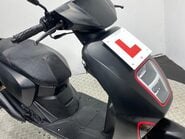 Lexmoto Nano NANO LJ 50 2020 3K NEW MOT SERVICED 50CC TRADE SALE 5