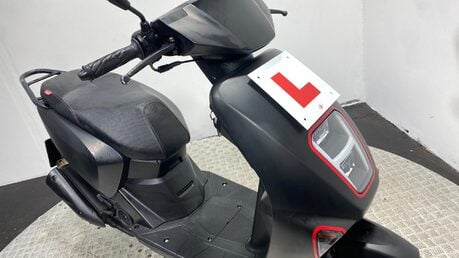 Lexmoto Nano NANO LJ 50 2020 3K NEW MOT SERVICED 50CC TRADE SALE 5