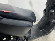 Lexmoto Nano NANO LJ 50 2020 3K NEW MOT SERVICED 50CC TRADE SALE 7