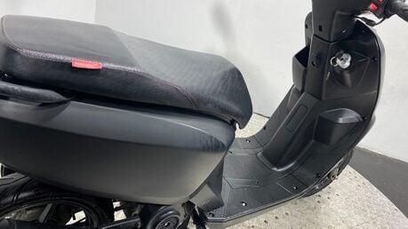 Lexmoto Nano NANO LJ 50 2020 3K NEW MOT SERVICED 50CC TRADE SALE 7
