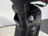 Lexmoto Nano NANO LJ 50 2020 3K NEW MOT SERVICED 50CC TRADE SALE 8