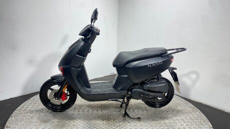 Lexmoto Nano NANO LJ 50 2020 3K NEW MOT SERVICED 50CC TRADE SALE 10