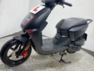 Lexmoto Nano NANO LJ 50 2020 3K NEW MOT SERVICED 50CC TRADE SALE 11
