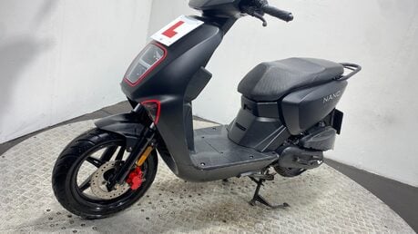 Lexmoto Nano NANO LJ 50 2020 3K NEW MOT SERVICED 50CC TRADE SALE 11