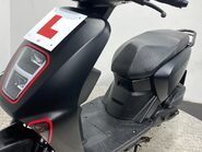 Lexmoto Nano NANO LJ 50 2020 3K NEW MOT SERVICED 50CC TRADE SALE 12