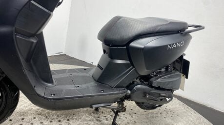 Lexmoto Nano NANO LJ 50 2020 3K NEW MOT SERVICED 50CC TRADE SALE 14