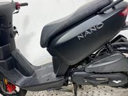 Lexmoto Nano NANO LJ 50 2020 3K NEW MOT SERVICED 50CC TRADE SALE 15