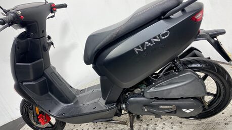 Lexmoto Nano NANO LJ 50 2020 3K NEW MOT SERVICED 50CC TRADE SALE 15