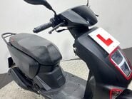 Lexmoto Nano NANO LJ 50 2020 3K NEW MOT SERVICED 50CC TRADE SALE 16