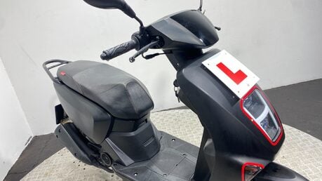 Lexmoto Nano NANO LJ 50 2020 3K NEW MOT SERVICED 50CC TRADE SALE 16